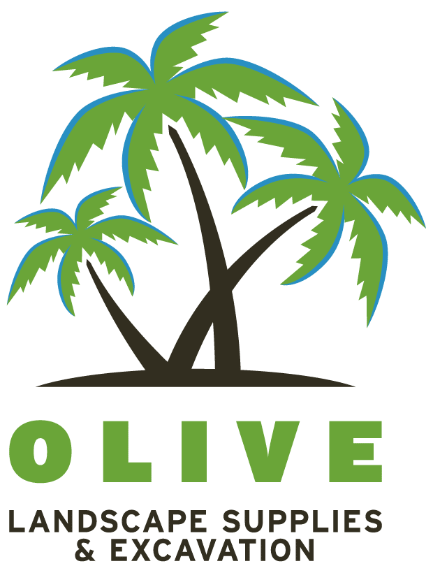Olive Landscape Supplies & Excavation